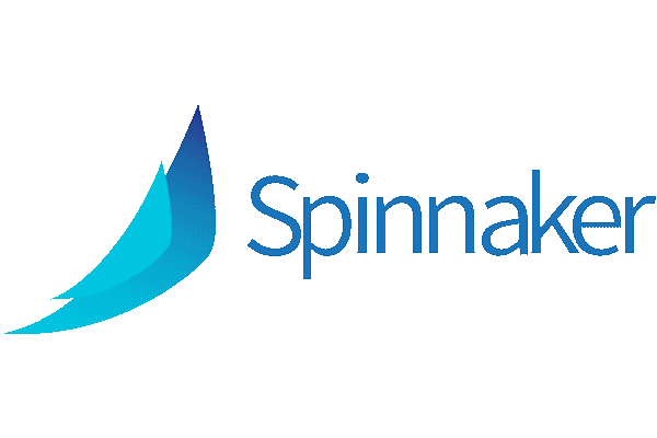 spinnaker logo